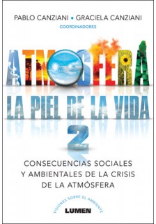 Atmosfera 2 Consecuencias sociales y ambientales de la crisis de la atmósfera