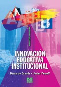 Innovación educativa institucional