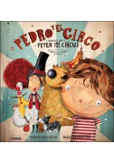 Pedro y el circo (Tapa dura)