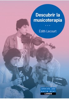 Descubrir la musicoterapia