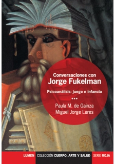 Conversaciones con Jorge Fukelman