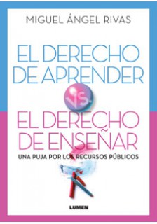 El derecho de aprender vs. El derecho de enseñar