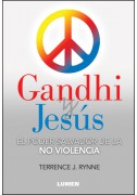 Gandhi y Jesús