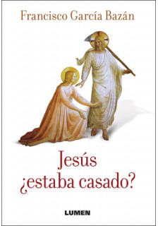 Jesús estaba casado?