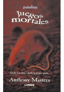 Juegos mortales