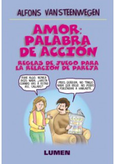 Amor palabra de acción