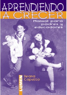 Aprendiendo a crecer