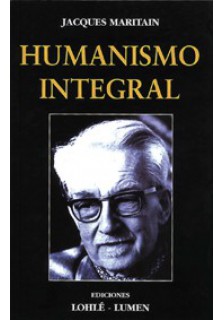 Humanismo integral