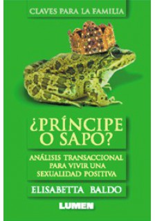 Príncipe o sapo