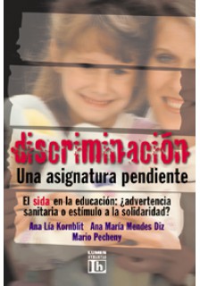 Discriminación: una asignatura pendiente