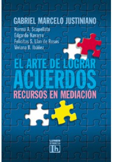 El arte de lograr acuerdos