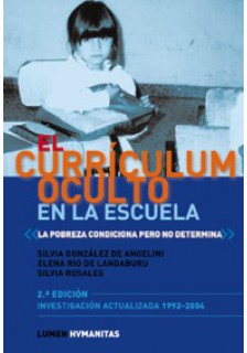 El currículum oculto en la escuela