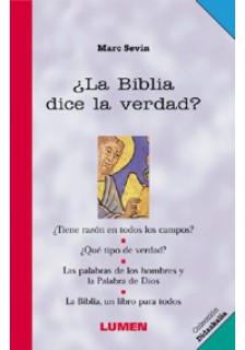 La Biblia dice la verdad