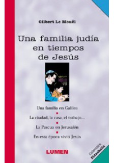 Una familia judía en tiempos de Jesús