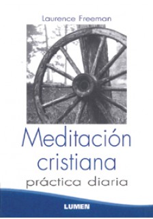 Meditación cristiana