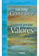 Excelencia personal: valores