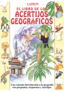 El libro de los acertijos geográficos