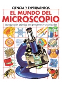 El mundo del microscopio