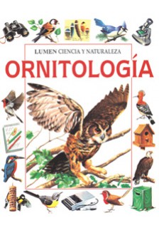 Ornitología