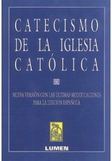 Catecismo de la Iglesia Católica