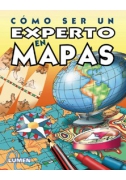 Cómo ser un experto en mapas