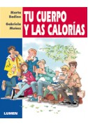 Tu cuerpo y las calorías