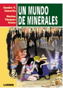 Un mundo de minerales