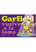 Garfield vuelve a la fama