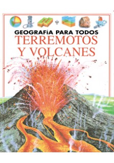Terremotos y volcanes