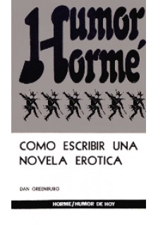 Cómo escribir una novela erótica