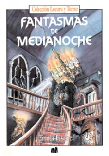 Fantasmas de medianoche