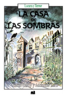 La casa de las sombras