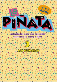 La piñata (para 4 y 5 años) 3