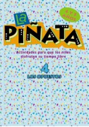 La piñata (para 4 y 5 años) 4