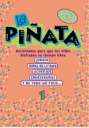 La piñata (para 6 y 7 años) 1