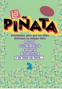 La piñata (para 6 y 7 años) 2