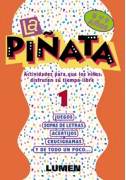 La piñata (para 8 y 9 años) 1