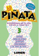 La piñata (para 8 y 9 años) 3