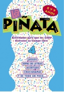 La piñata (para 8 y 9 años) 4