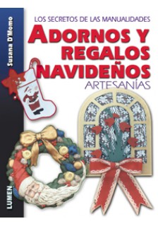 Adornos y regalos navideños