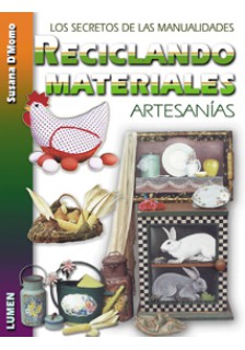 Reciclando materiales