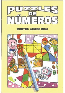 Puzzles de números