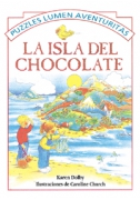 La Isla del Chocolate