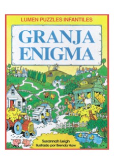 Granja Enigma