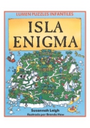 Isla Enigma
