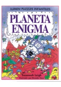 Planeta Enigma