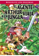 El agente Arthur viaja a la jungla