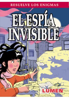 El espía invisible