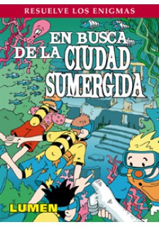 En busca de la ciudad sumergida