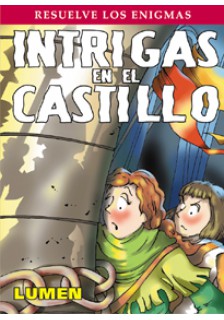 Intrigas en el castillo